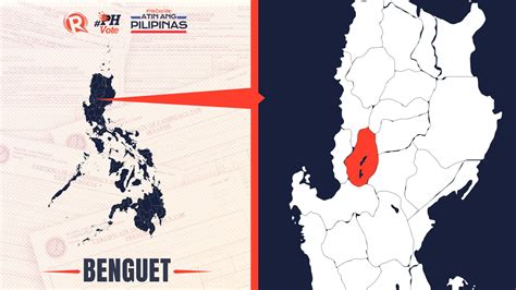 Republic of the Philippines Philippine Statistics Authority Benguet .